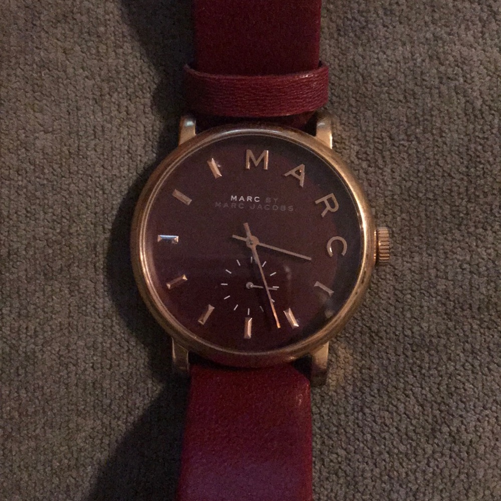 Marc Jacobs Watch - Picture 4 of 4